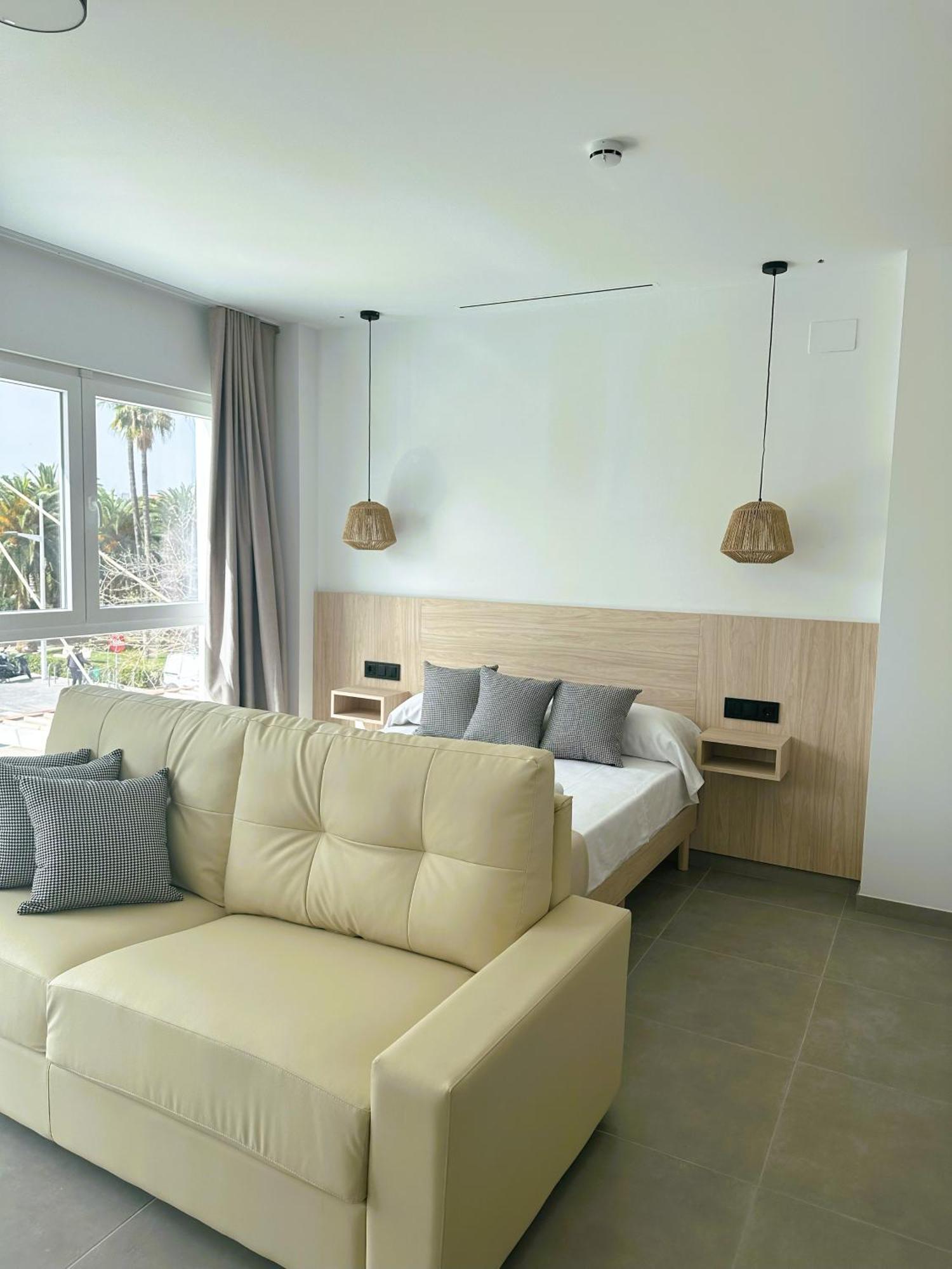 Almar 52 Suites Valencia Kültér fotó