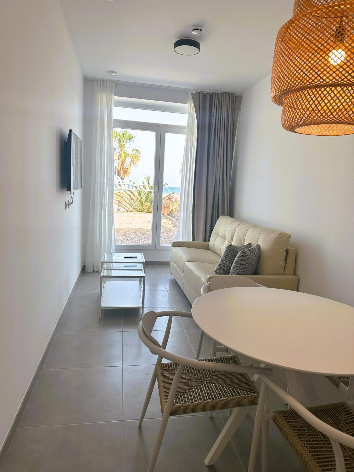 Almar 52 Suites Valencia Kültér fotó