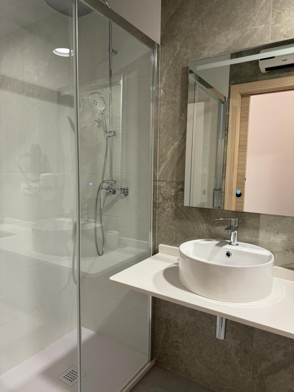 Almar 52 Suites Valencia Kültér fotó
