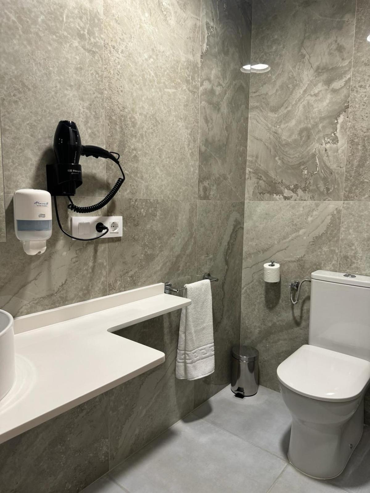 Almar 52 Suites Valencia Kültér fotó