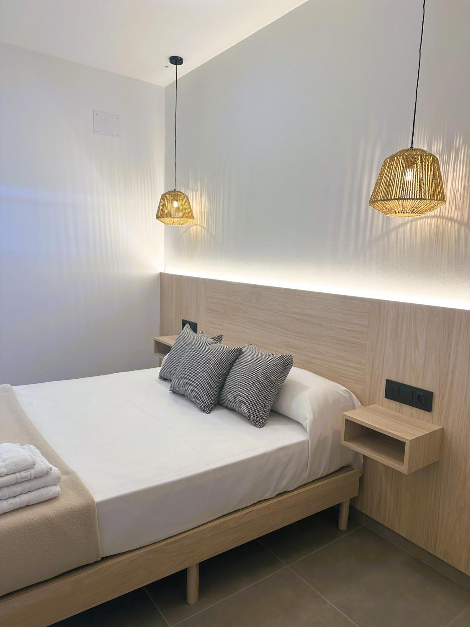 Almar 52 Suites Valencia Kültér fotó