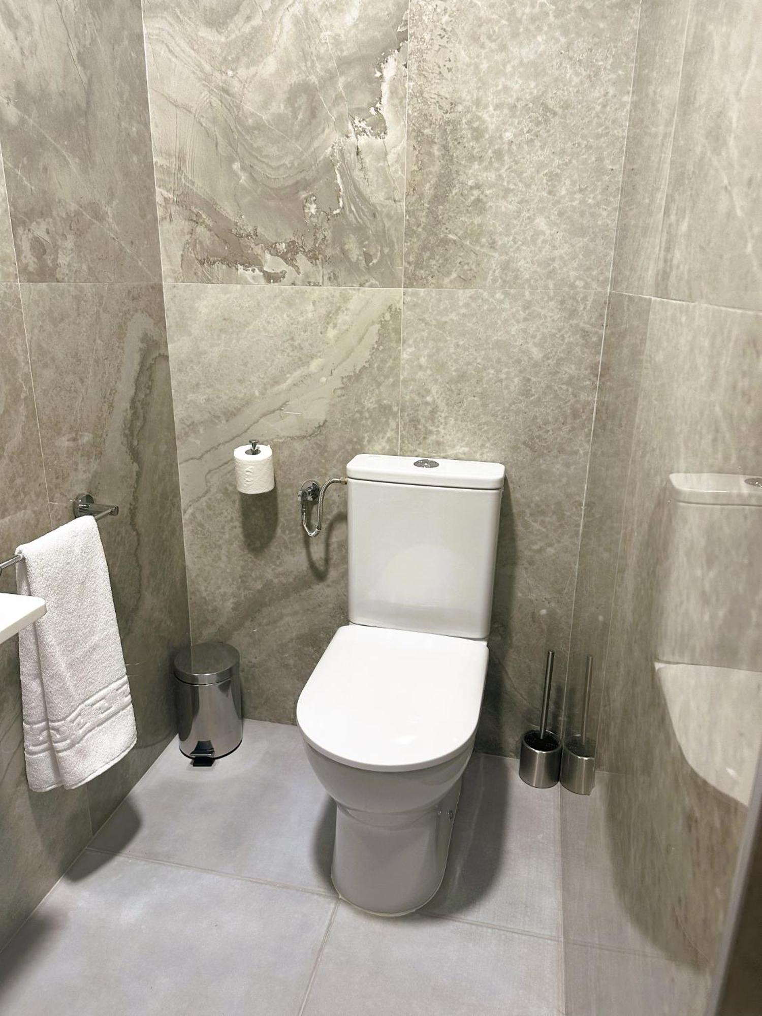 Almar 52 Suites Valencia Kültér fotó