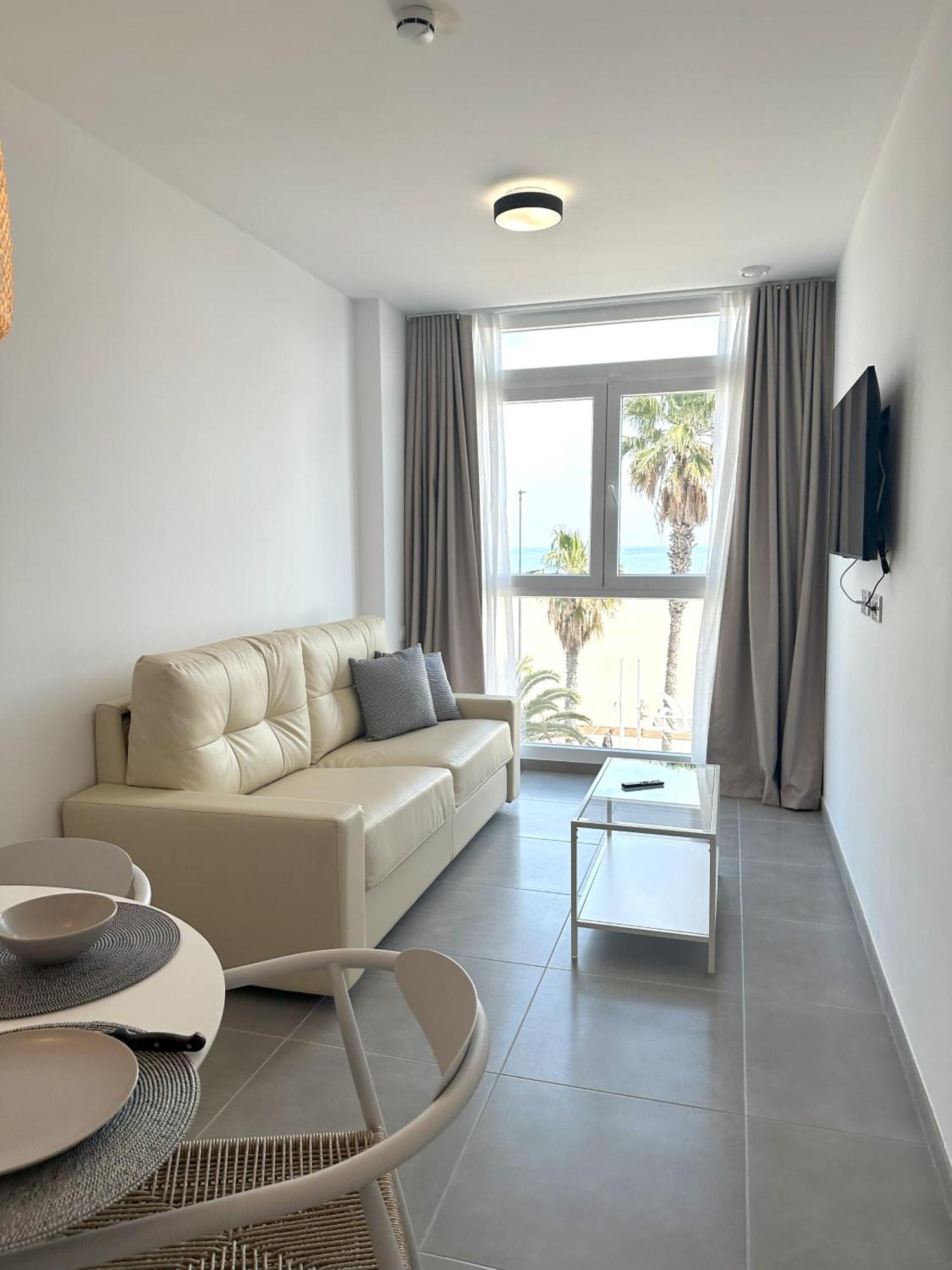 Almar 52 Suites Valencia Kültér fotó