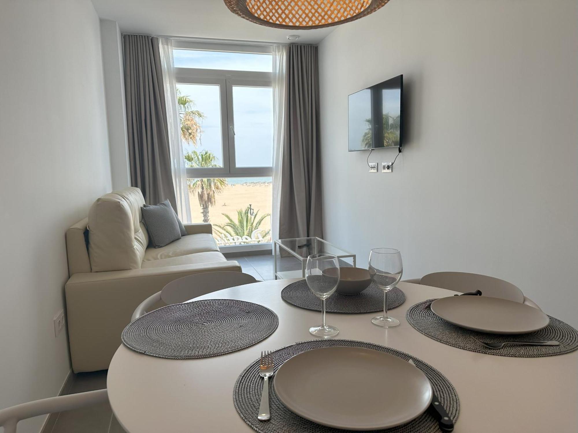 Almar 52 Suites Valencia Kültér fotó