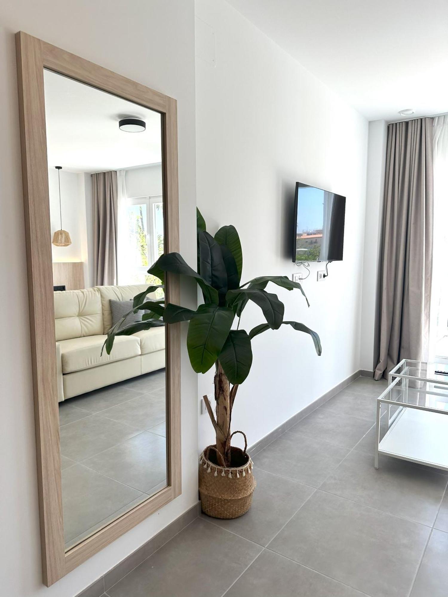 Almar 52 Suites Valencia Kültér fotó