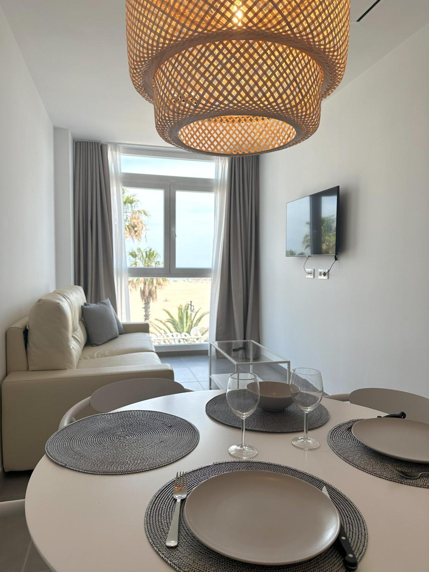 Almar 52 Suites Valencia Kültér fotó