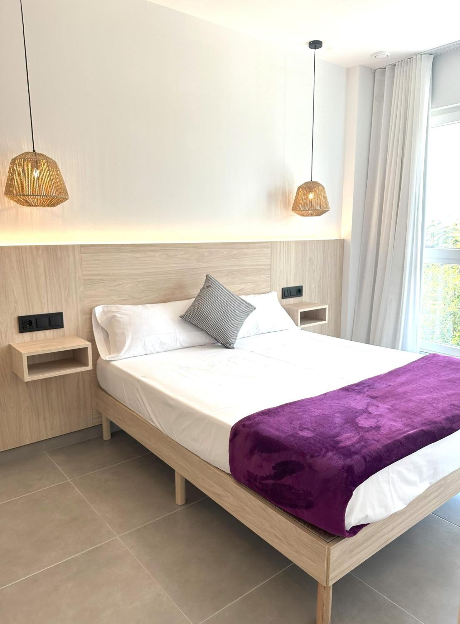 Almar 52 Suites Valencia Kültér fotó