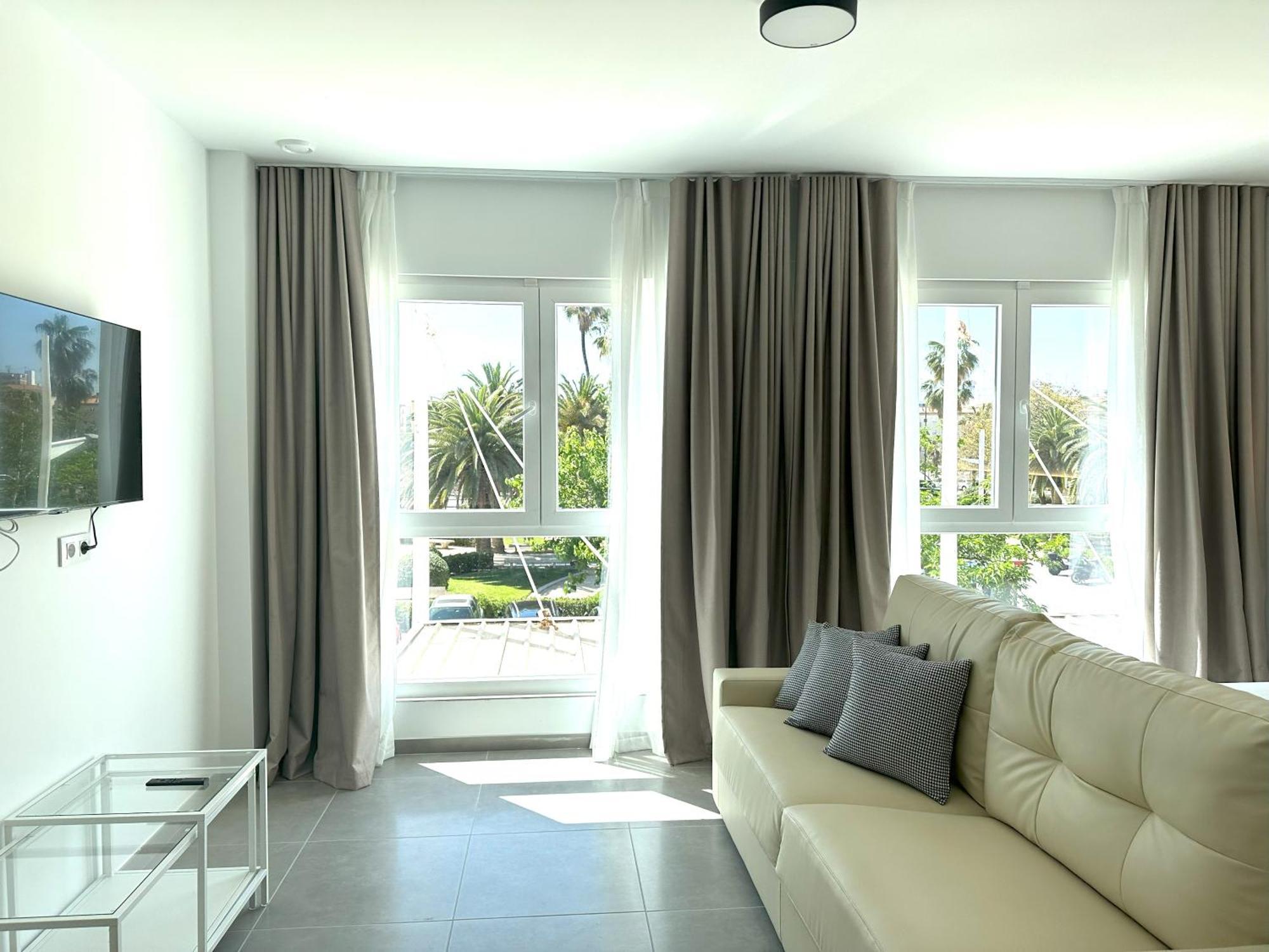 Almar 52 Suites Valencia Kültér fotó