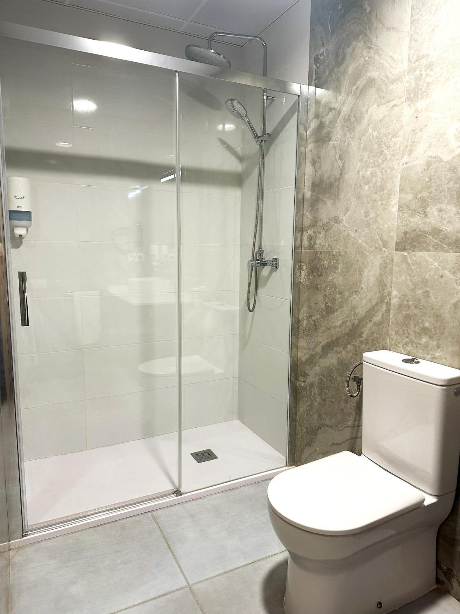 Almar 52 Suites Valencia Kültér fotó
