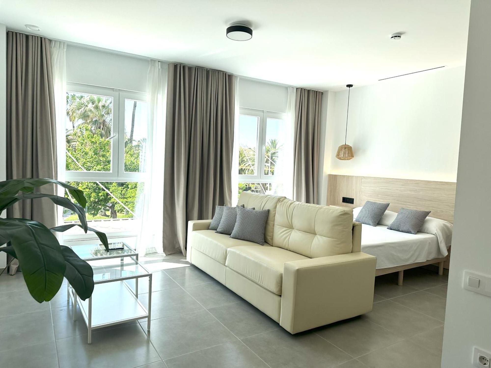 Almar 52 Suites Valencia Kültér fotó