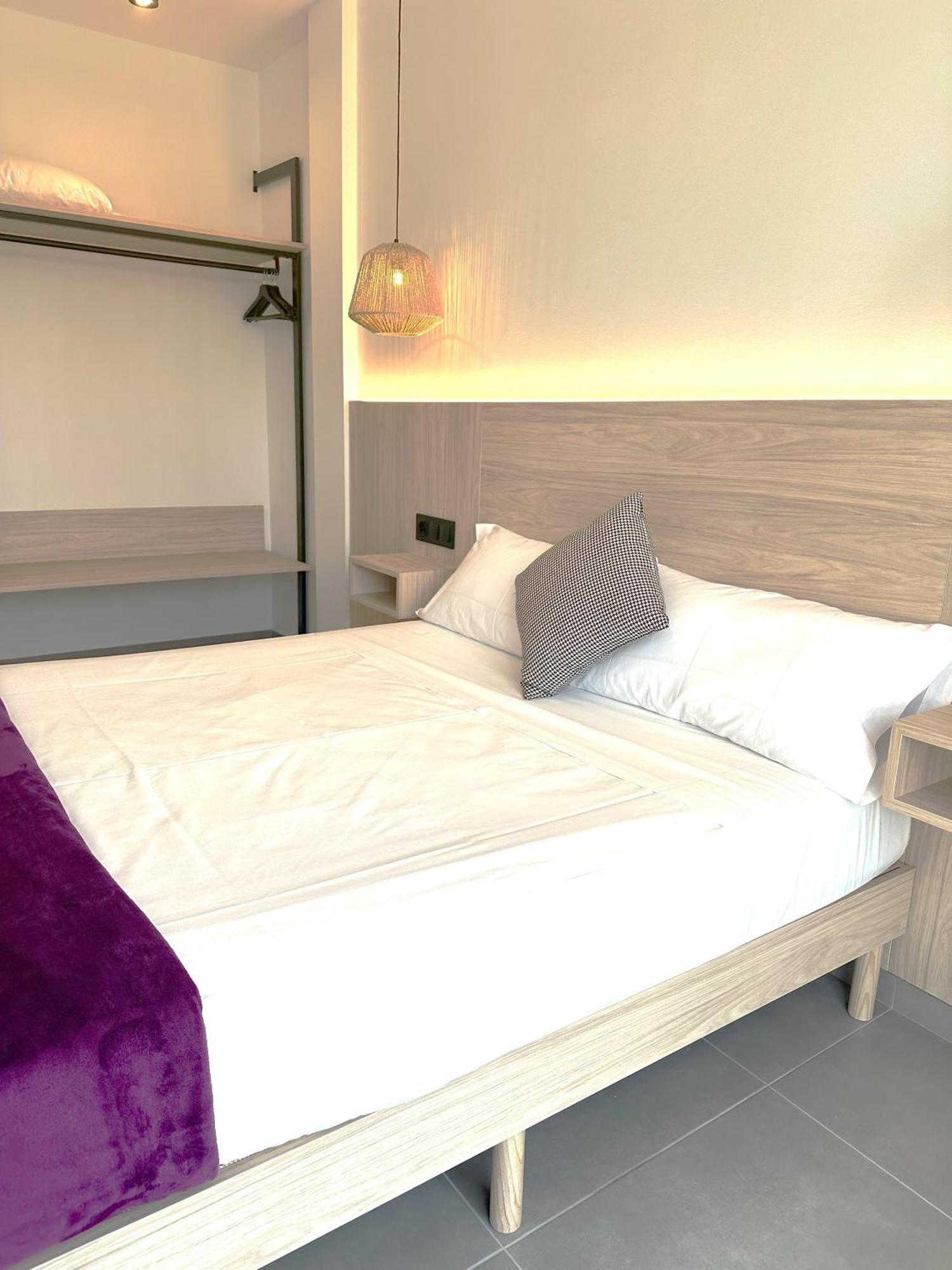 Almar 52 Suites Valencia Kültér fotó