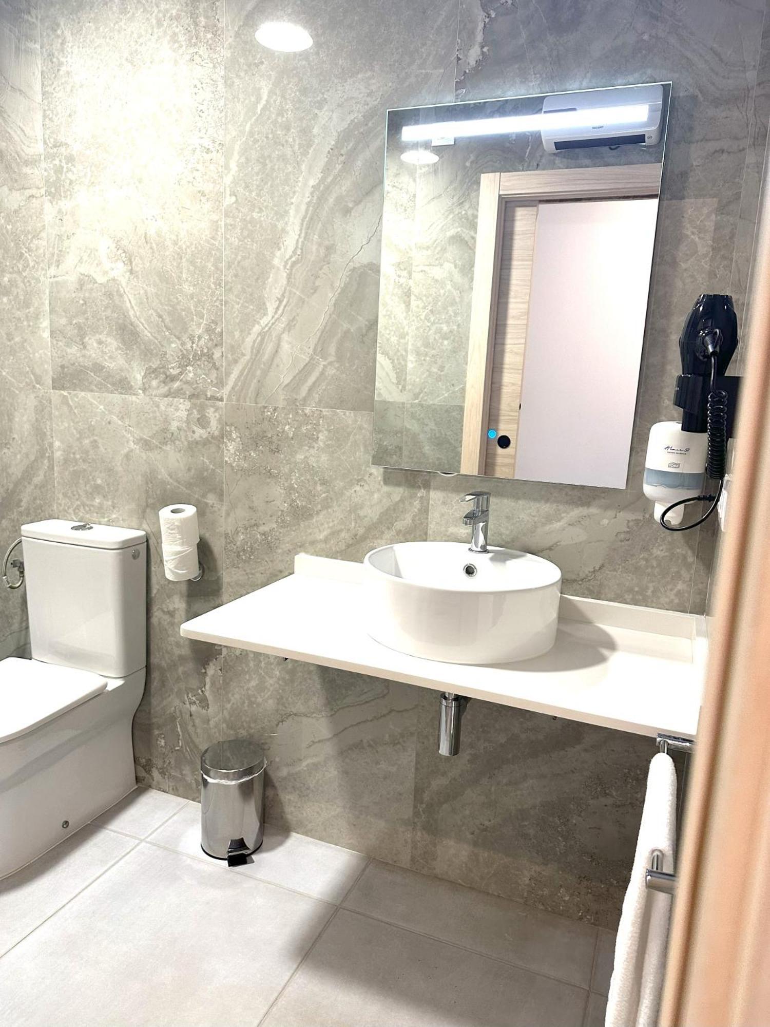 Almar 52 Suites Valencia Kültér fotó