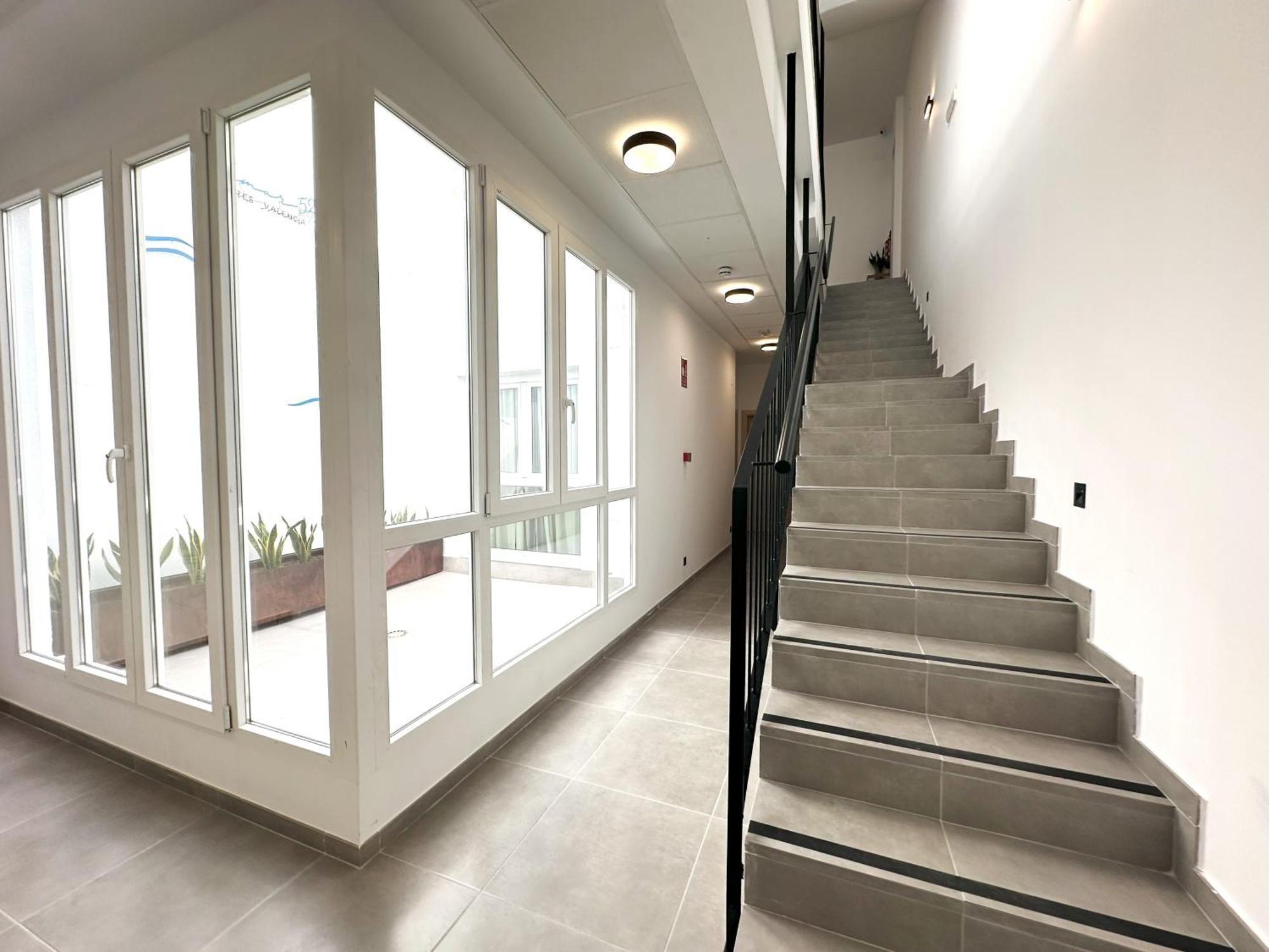Almar 52 Suites Valencia Kültér fotó