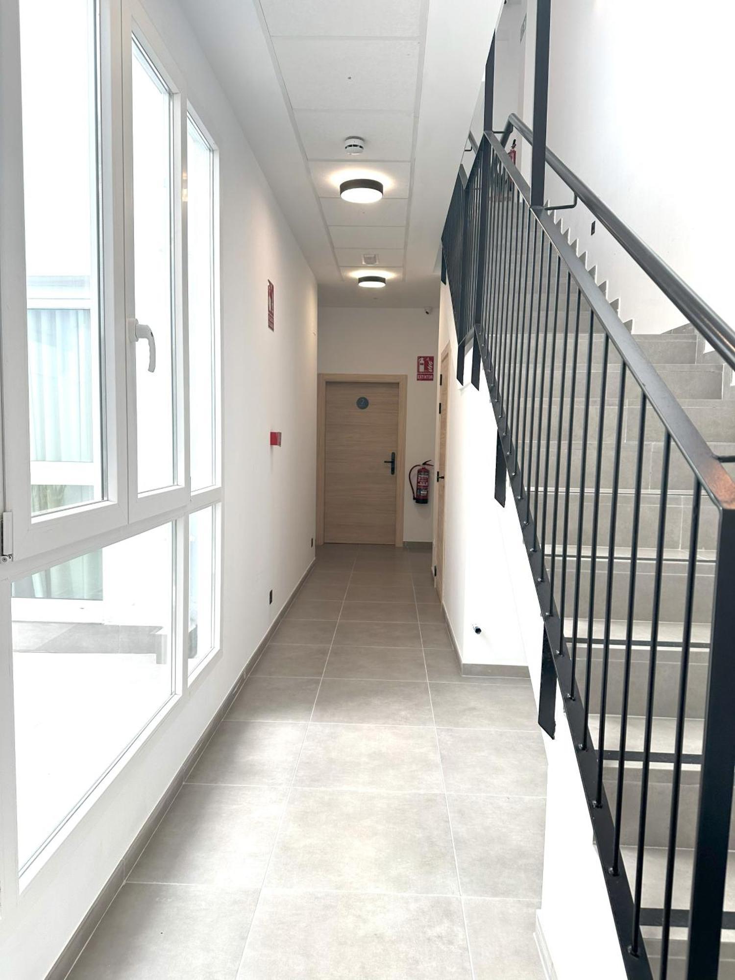 Almar 52 Suites Valencia Kültér fotó