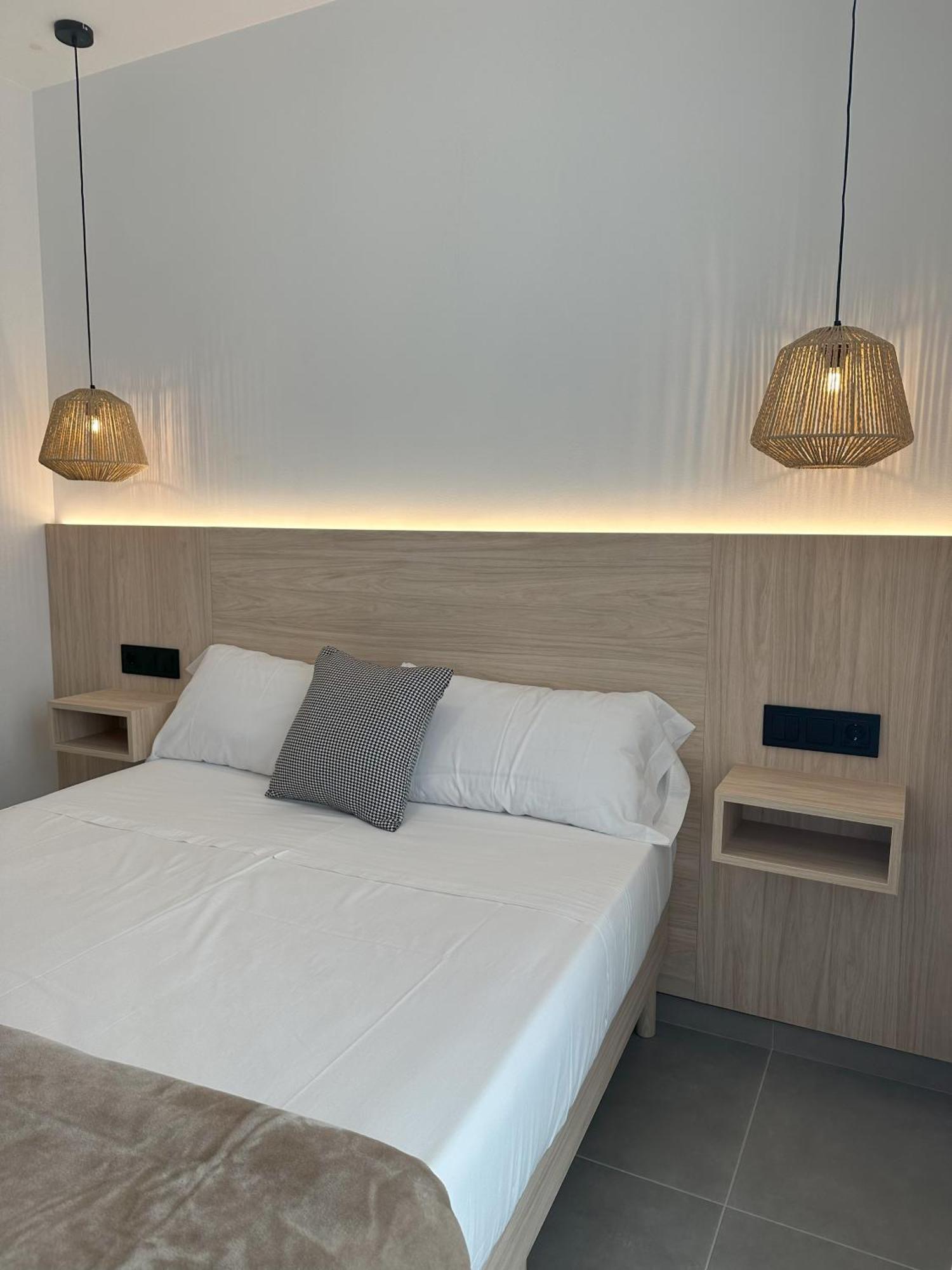 Almar 52 Suites Valencia Kültér fotó