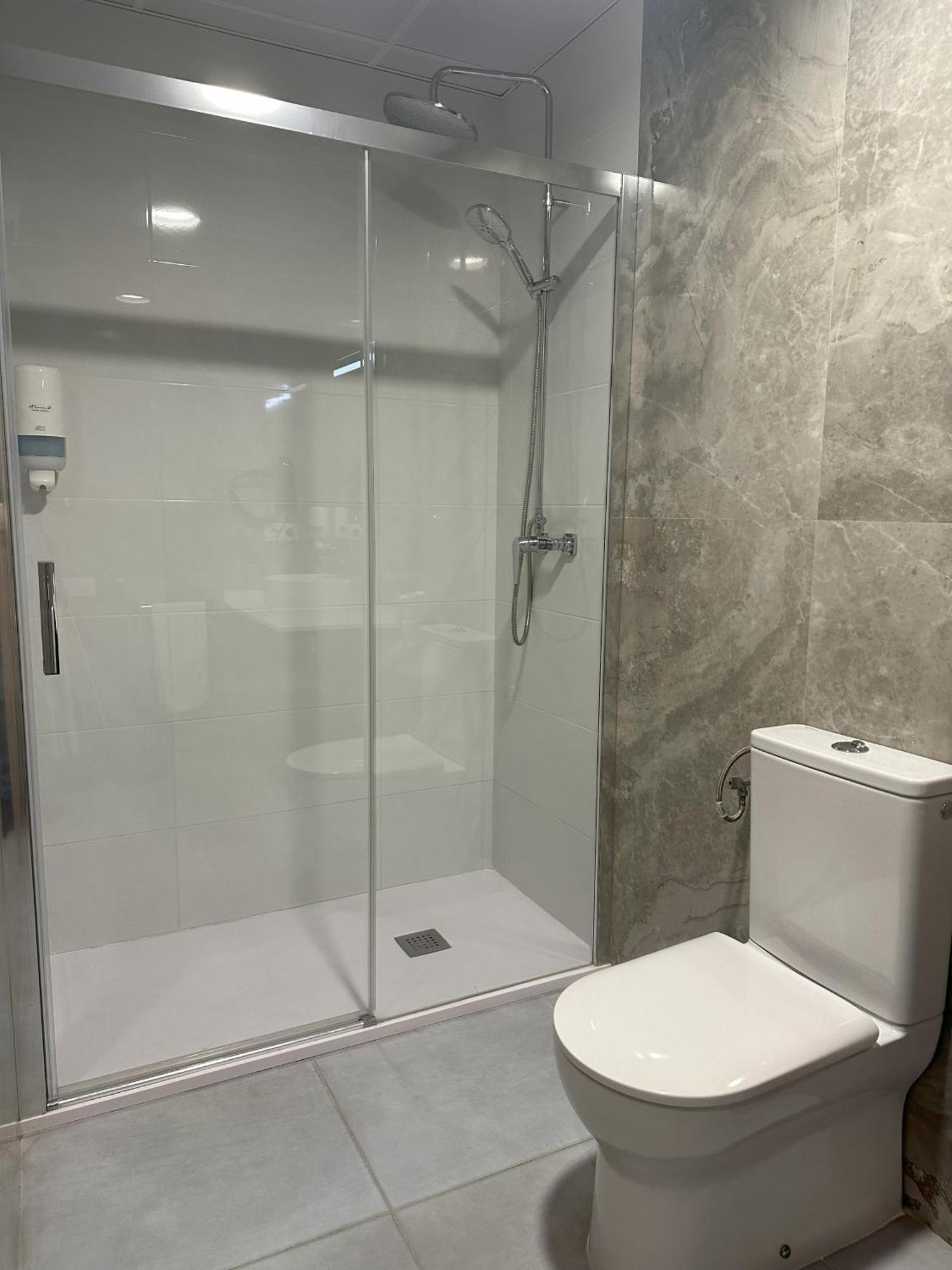 Almar 52 Suites Valencia Kültér fotó