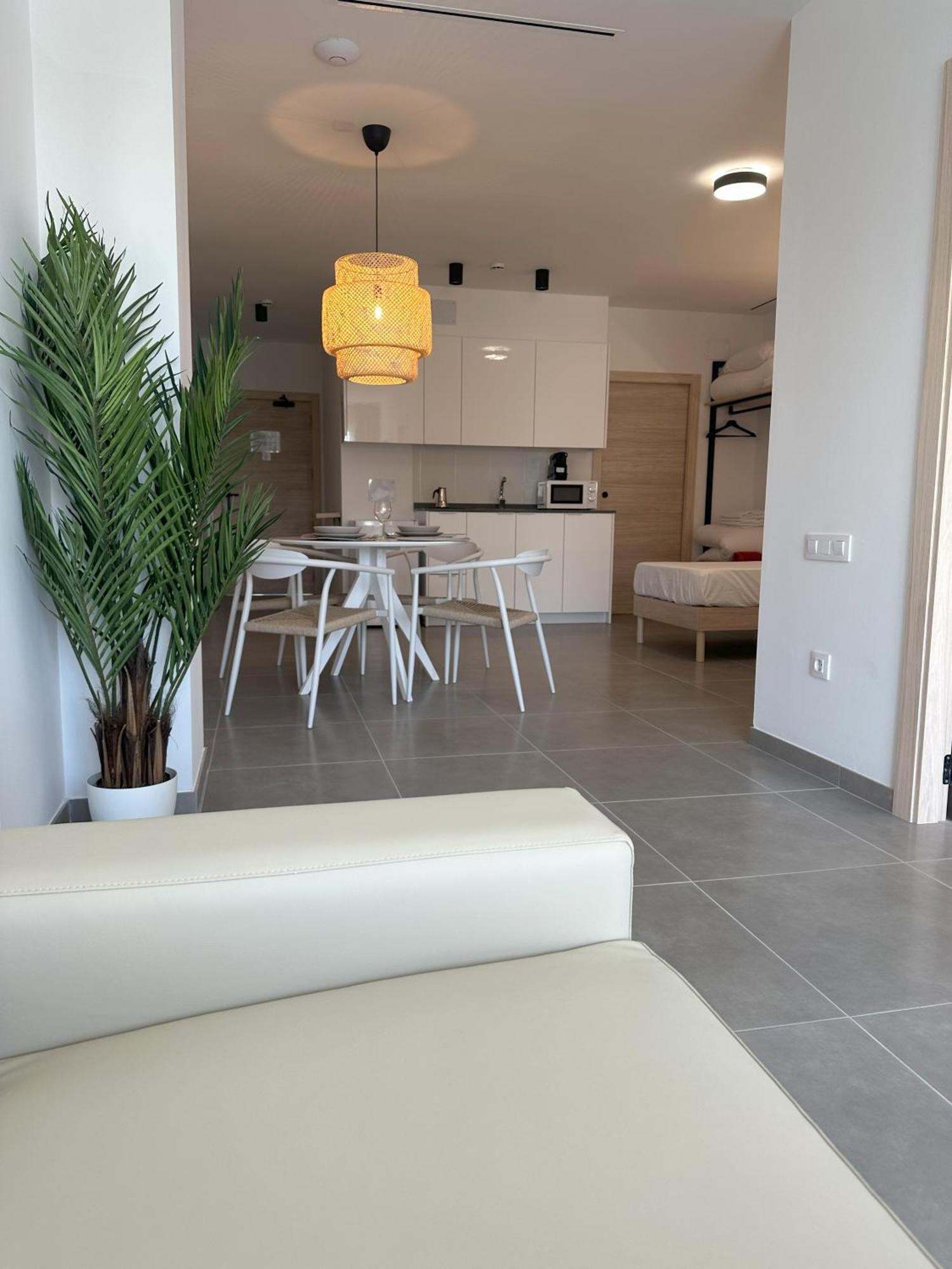 Almar 52 Suites Valencia Kültér fotó